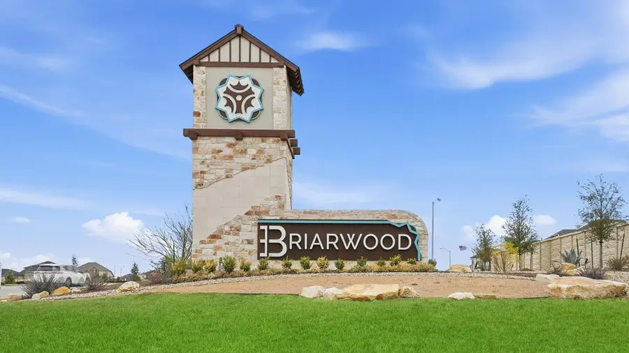 25533 Farmers Crop Ln, Elgin, TX 78621 - #2