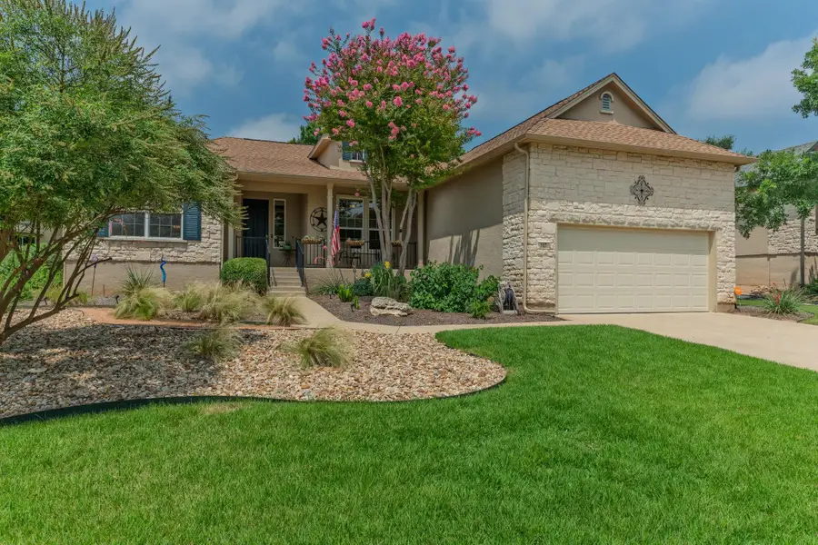 107 Liatris Ln, Georgetown, TX 78633 - #2