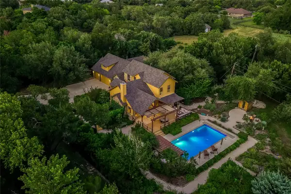 9512 Vera Cruz Rd, Austin, TX 78737