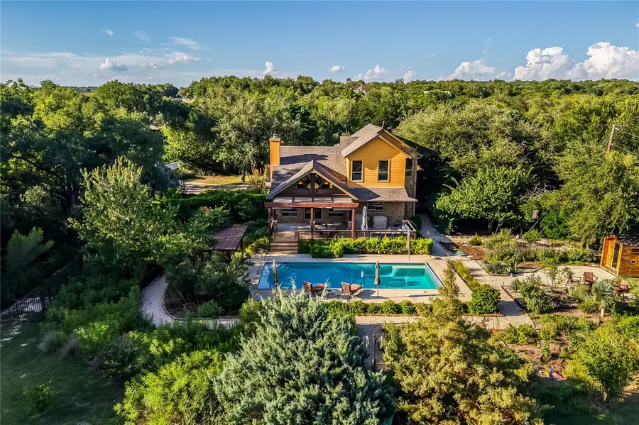 9512 Vera Cruz Rd, Austin, TX 78737 - #2