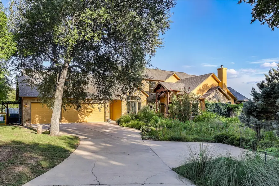 9512 Vera Cruz Rd, Austin, TX 78737 - #3