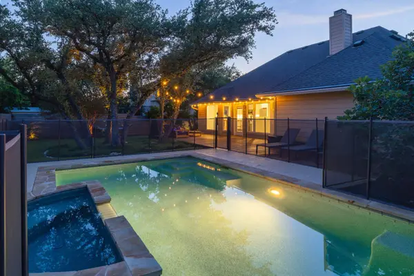 6901 Breezy Pass, Austin, TX 78749