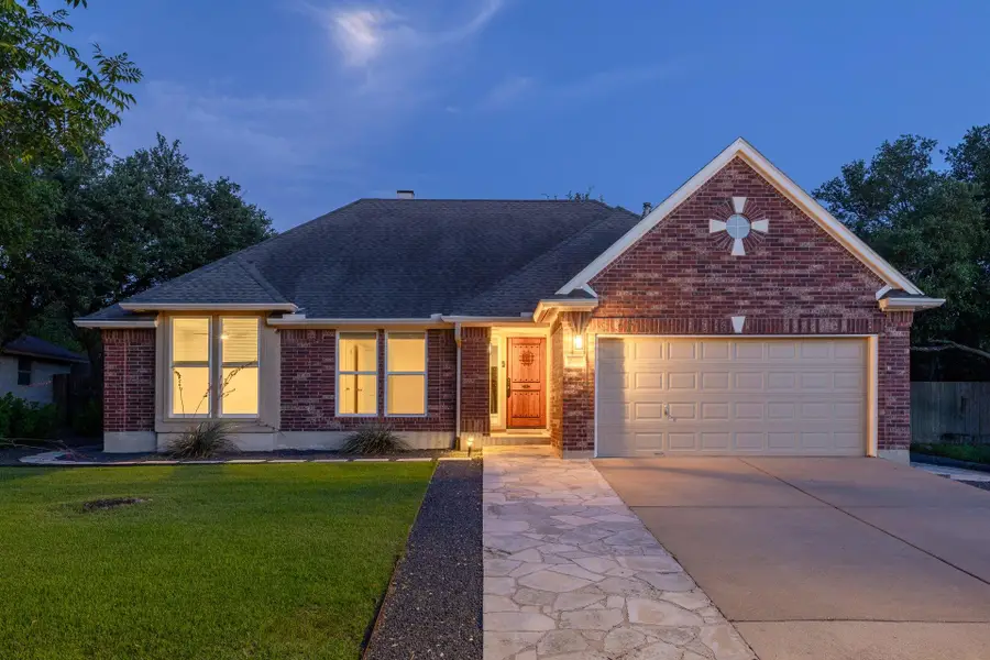 6901 Breezy Pass, Austin, TX 78749 - #2