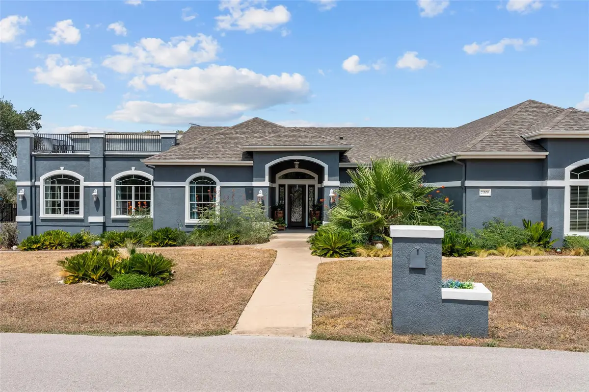 21508 Lake Park Dr, Lago Vista, TX 78645 - #1