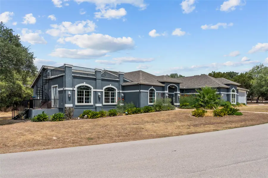 21508 Lake Park Dr, Lago Vista, TX 78645 - #2