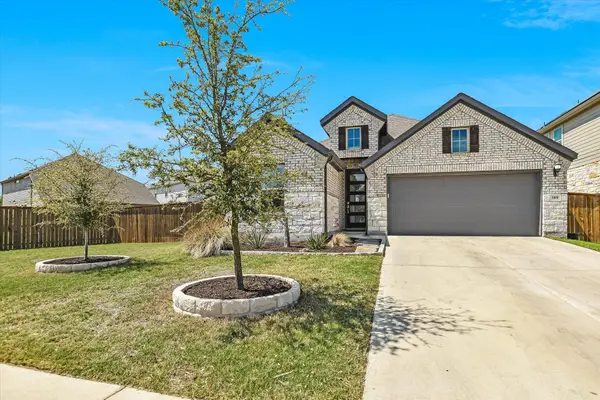 1101 Terrace View Dr, Georgetown, TX 78628