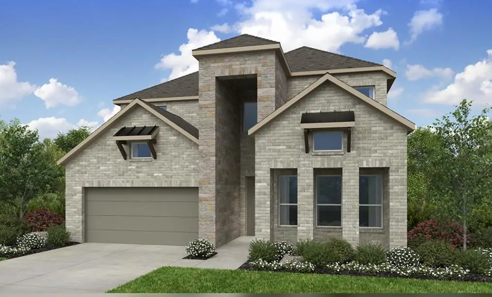 229 Belmont Way, Cedar Creek Red Rock, TX 78602 - #1