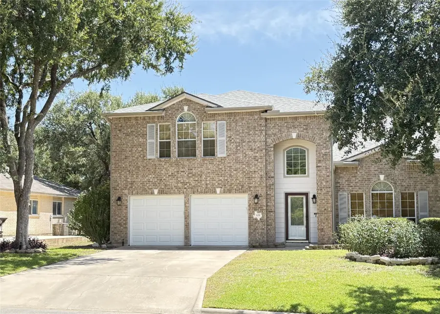 109 Mission Dr, Harker Heights, TX 76548 - #2