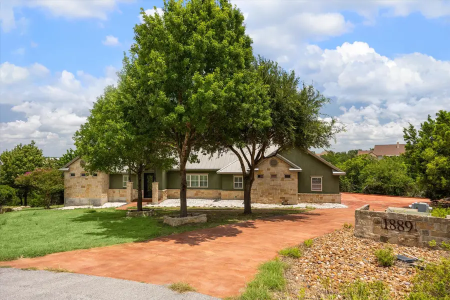 1889 Rush Crk, Canyon Lake, TX 78133 - #2