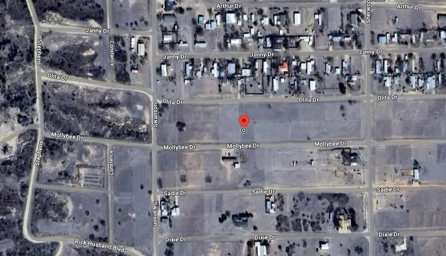 37 Mollybee Dr, Howardwick, TX 79226 - Image #3