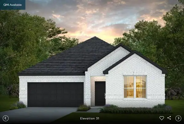 201 Serenity Hills Dr, Georgetown, TX 78628