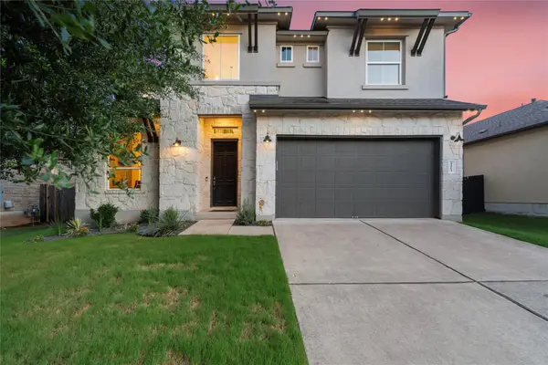 5213 Mandevilla Dr, Austin, TX 78739