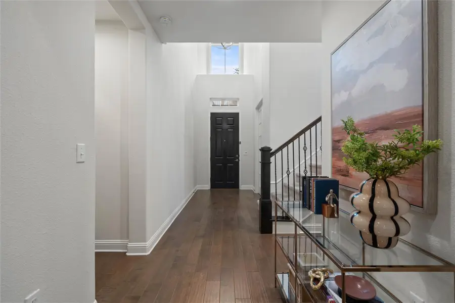 5213 Mandevilla Dr, Austin, TX 78739 - #2