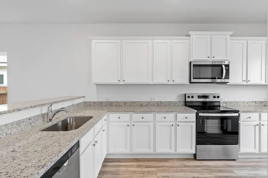 18236 Stellers Sea St, Elgin, TX 78621 - Image #2