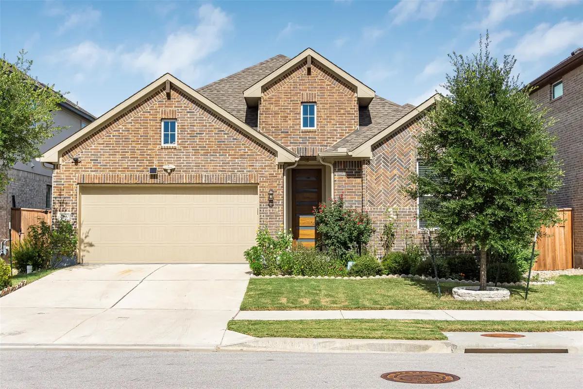 2400 Pack Iron Pass, Leander, TX 78641 - #1