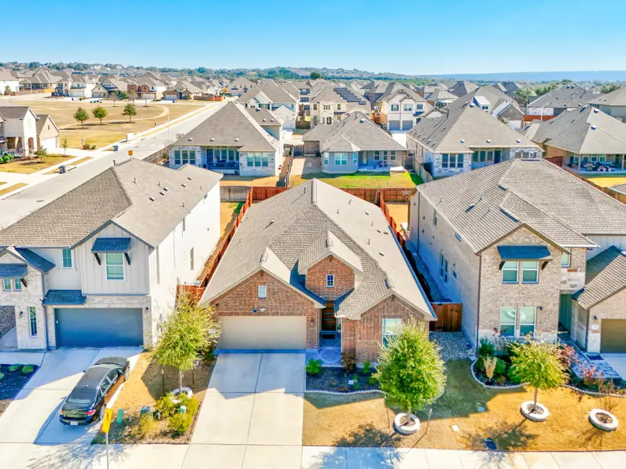 2400 Pack Iron Pass, Leander, TX 78641 - #3