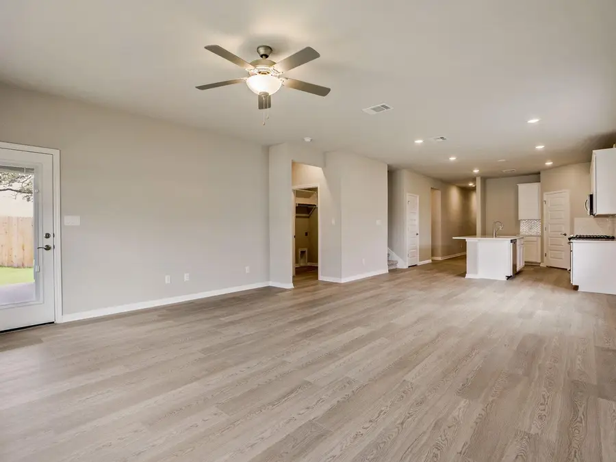 108 Pico St, Hutto, TX 78634 - #3