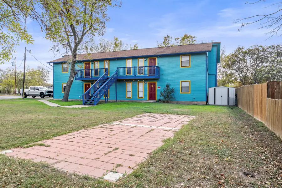 202 W Wheeler St, Manor, TX 78653 - Image #3