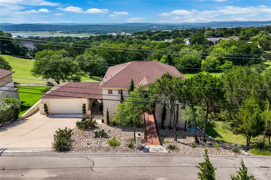 5200 Arrowhead Dr, Lago Vista, TX 78645 - #2