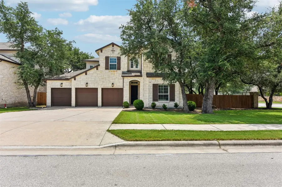 4100 Bison Bnd, Cedar Park, TX 78613 - #2