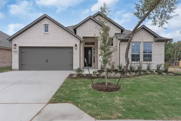 1032 Rollingwood Trl, Georgetown, TX 78633
