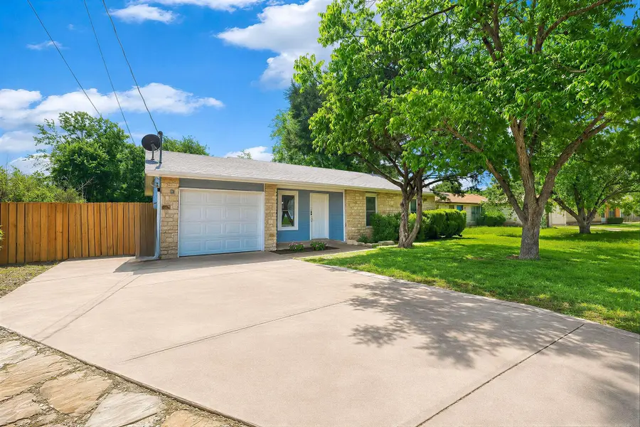 1508 Long Branch Dr, Georgetown, TX 78626 - #3