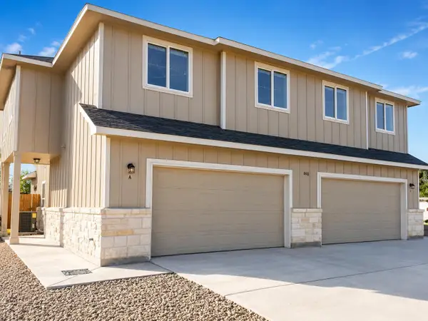 105 Liberty Place Cv, Liberty Hill, TX 78642