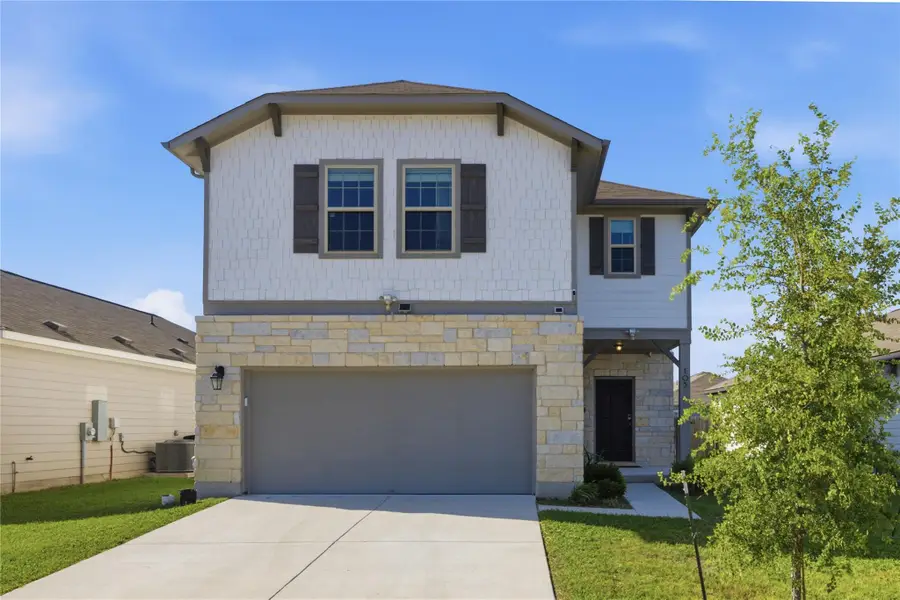 105 Quiet Man Dr, Jarrell, TX 76537 - #2