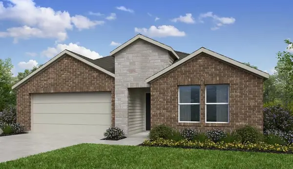 15424 Flowers Vw, Pflugerville, TX 78660