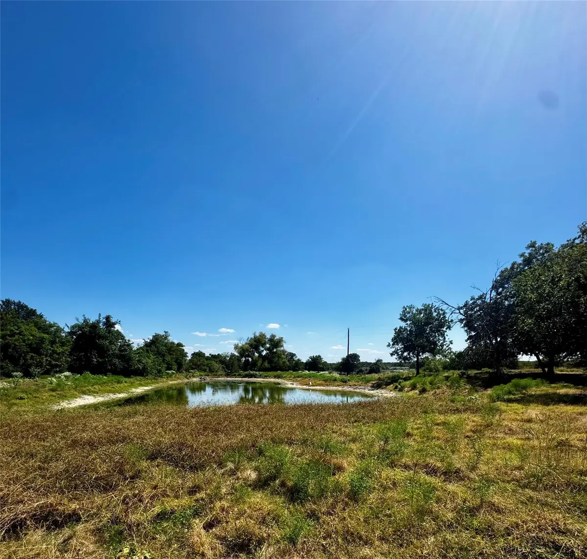TBD lot 16 Cr 327, Granger, TX 76530 - #1