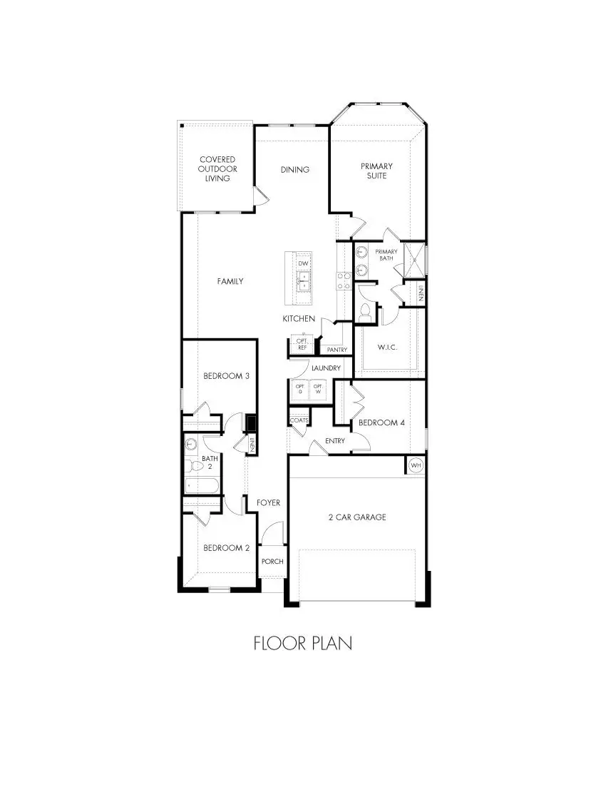 208 Windfall Trl, Liberty Hill, TX 78642 - #2