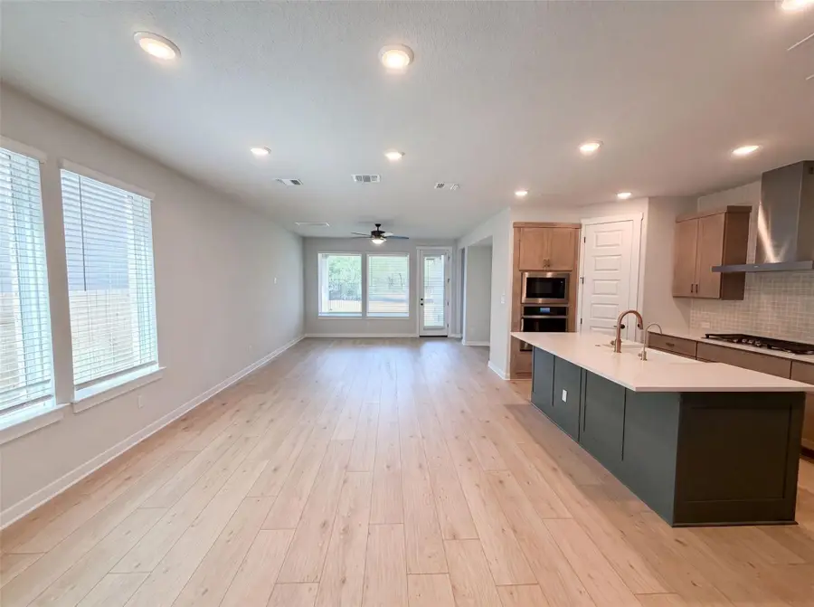 125 High Valley Dr, Liberty Hill, TX 78642 - #3