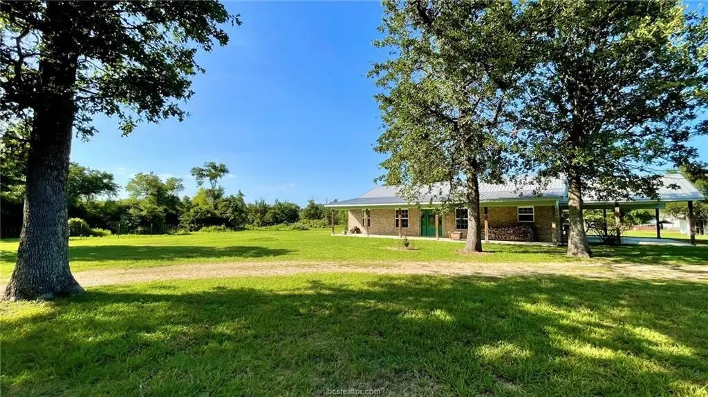 750 County Rd 206a (15.5 Acres), Cameron, TX 76520 - #1