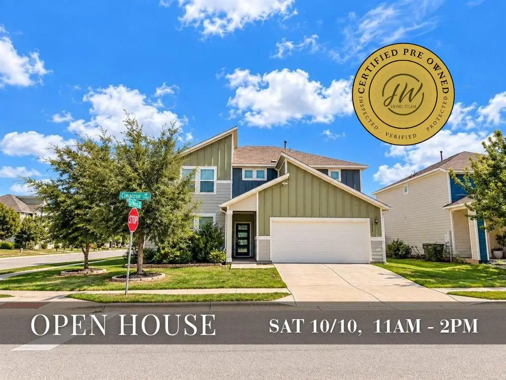 11900 Cimaizon Dr, Austin, TX 78725 - #1