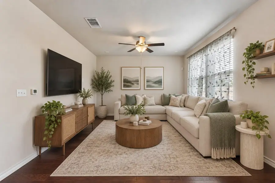 11900 Cimaizon Dr, Austin, TX 78725 - #2