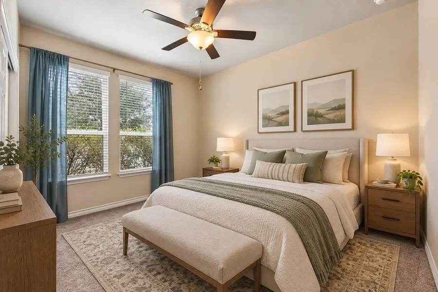 11900 Cimaizon Dr, Austin, TX 78725 - #3