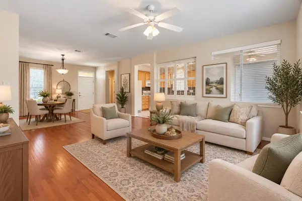 113 Purple Sage Dr, Georgetown, TX 78633