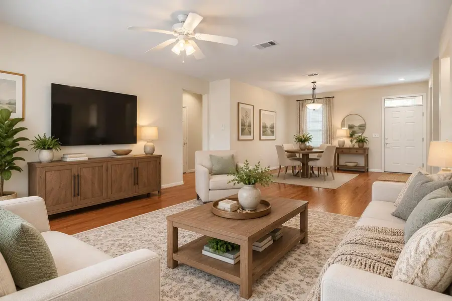 113 Purple Sage Dr, Georgetown, TX 78633 - #3