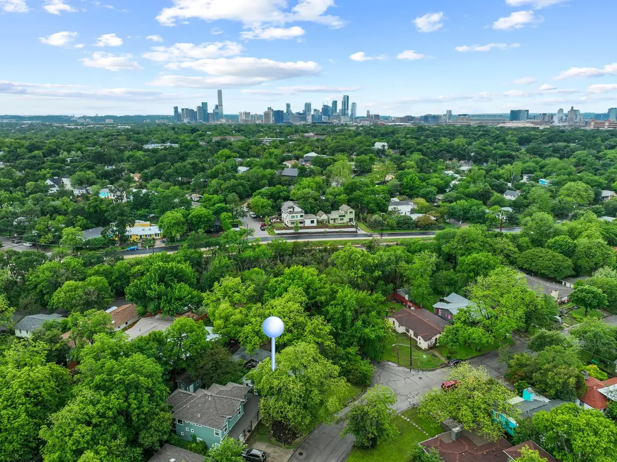 1731 Giles St, Austin, TX 78722 - #1