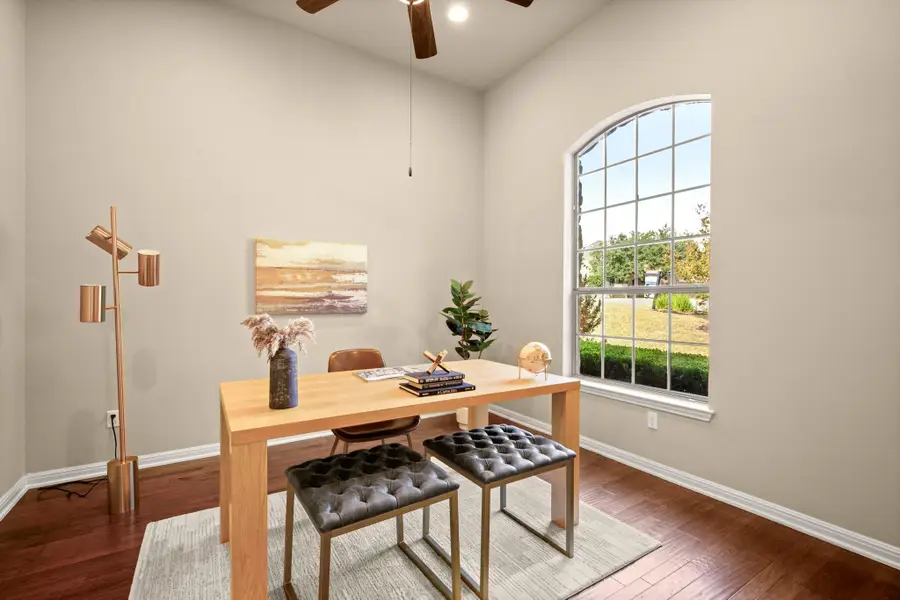 5025 Patagonia Pass, Austin, TX 78738 - Image #2