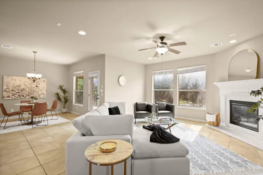 5025 Patagonia Pass, Austin, TX 78738 - Image #3