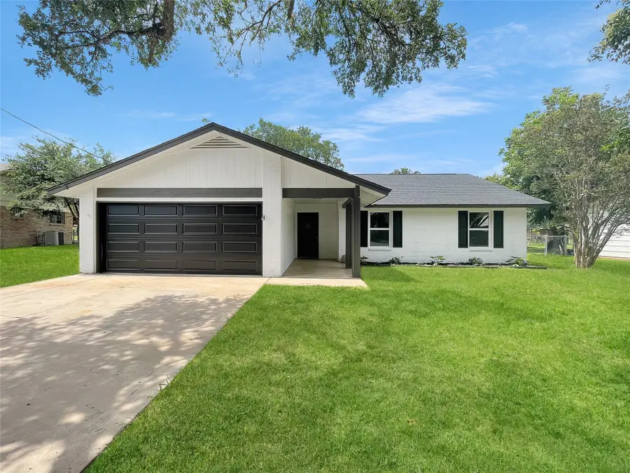 313 Golden Oaks Dr, Georgetown, TX 78628 - #3