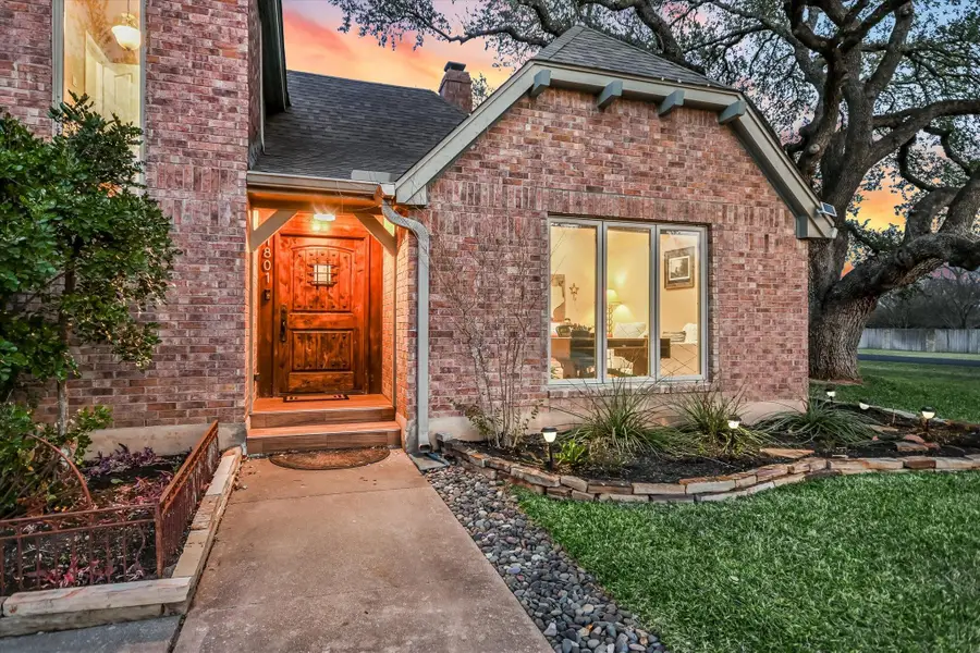 1801 Sun Lake, Round Rock, TX 78681 - Image #3