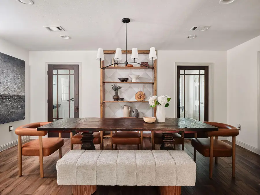1907 Northwest Blvd, Georgetown, TX 78628 - #2