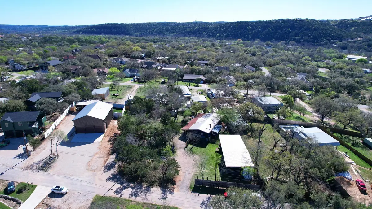 1307 Minnie Dr, Austin, TX 78732 - #1