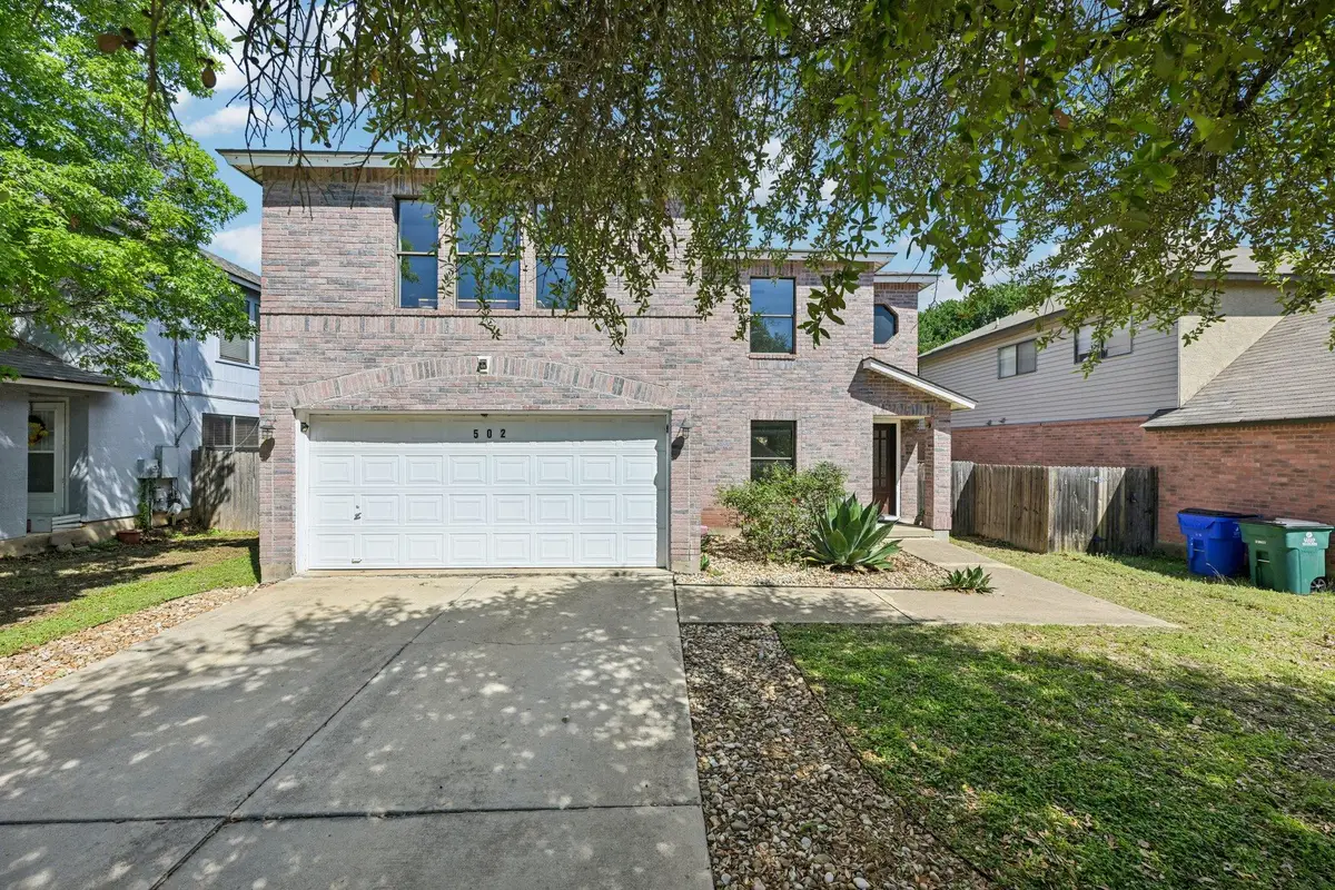 502 Woodford Dr, Cedar Park, TX 78613 - #1