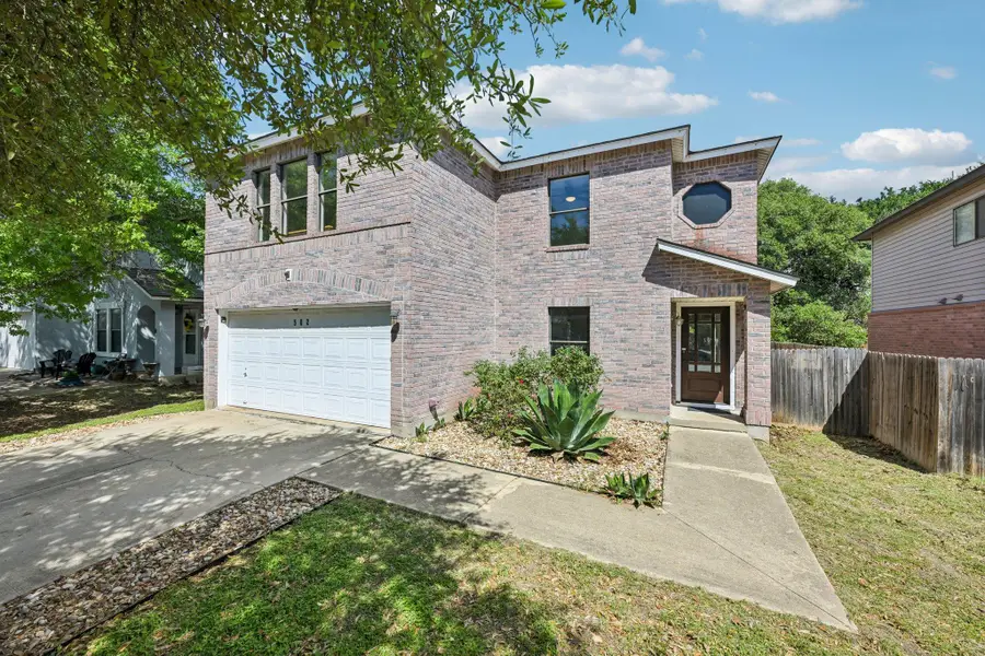 502 Woodford Dr, Cedar Park, TX 78613 - #2