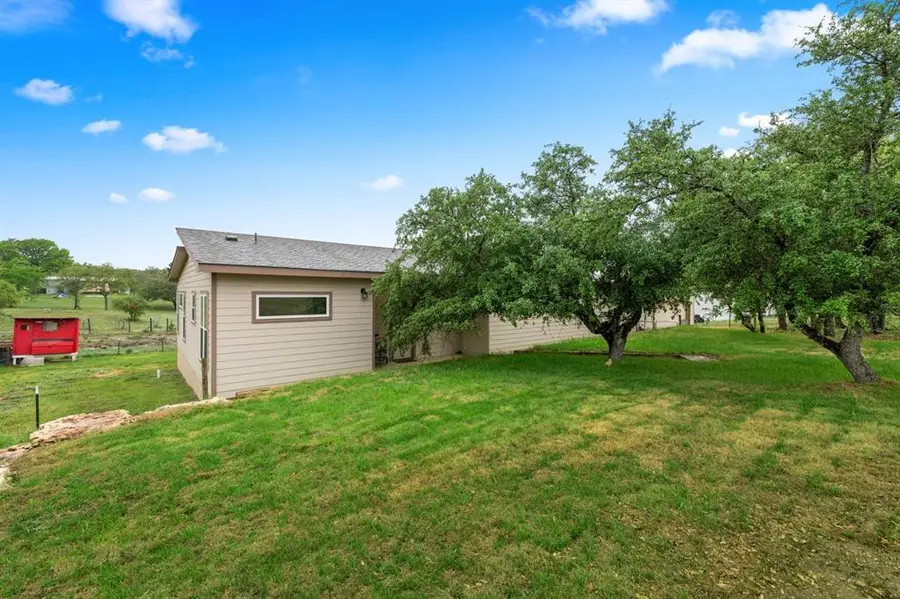 220 Creedmore Dr, Liberty Hill, TX 78642 - #3