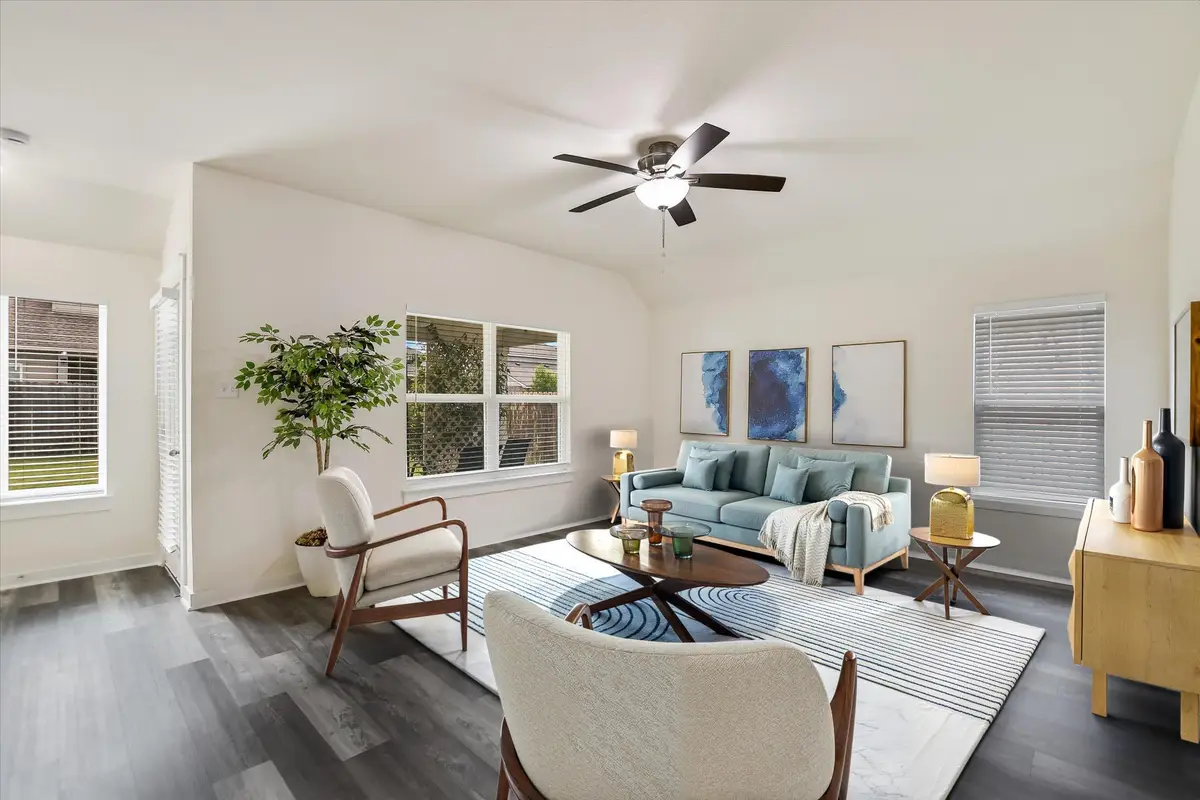 17215 Arcata Ave, Pflugerville, TX 78660 - #1