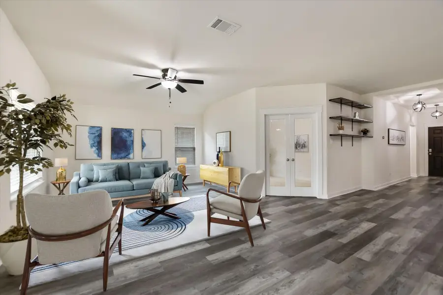 17215 Arcata Ave, Pflugerville, TX 78660 - #2